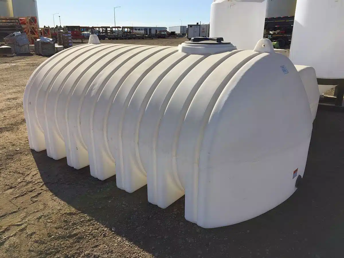 Gallery image 1 for Unspecified 43157 Tank