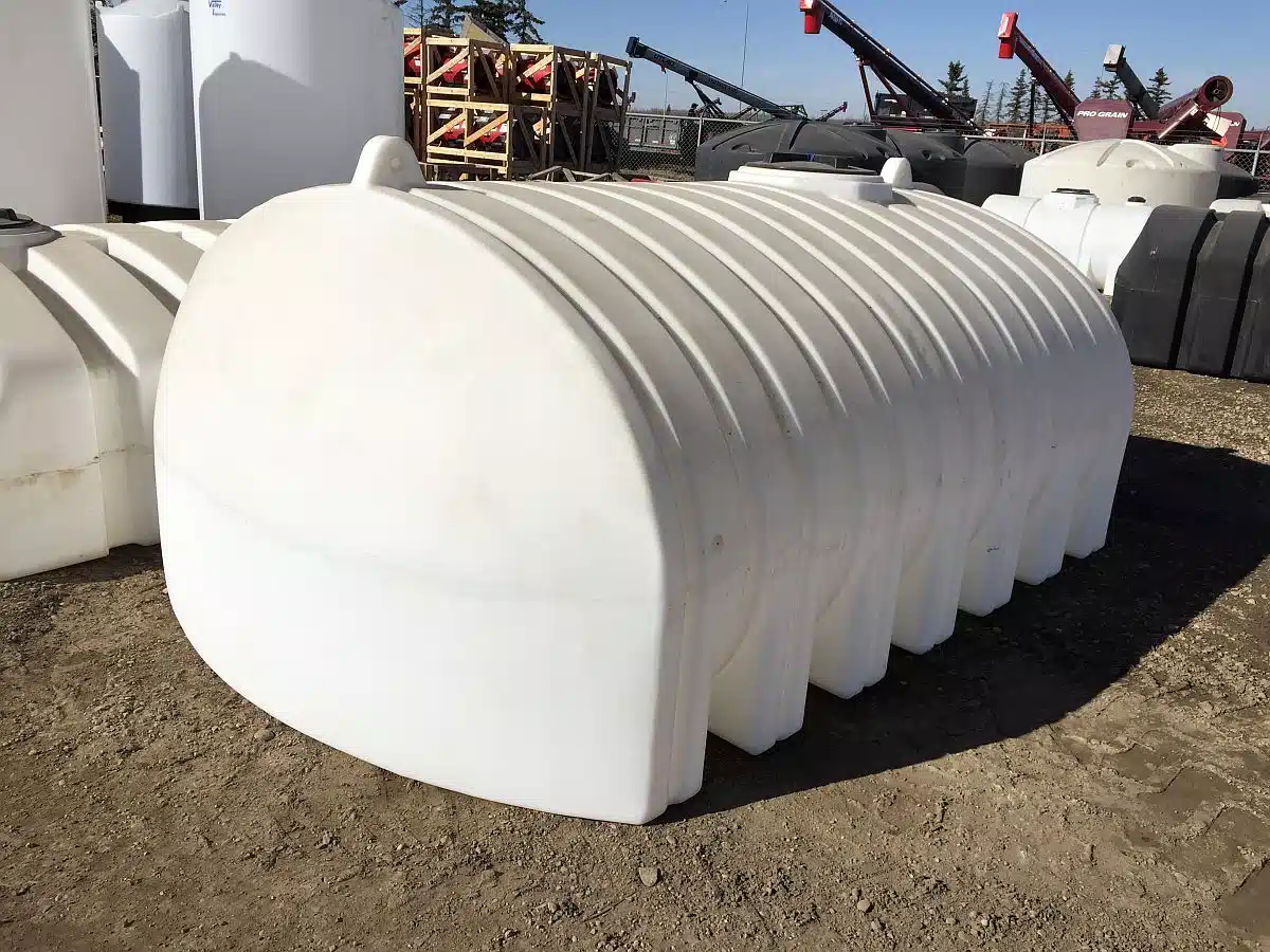 Gallery image 2 for New 2025 Unspecified 43157 Tank