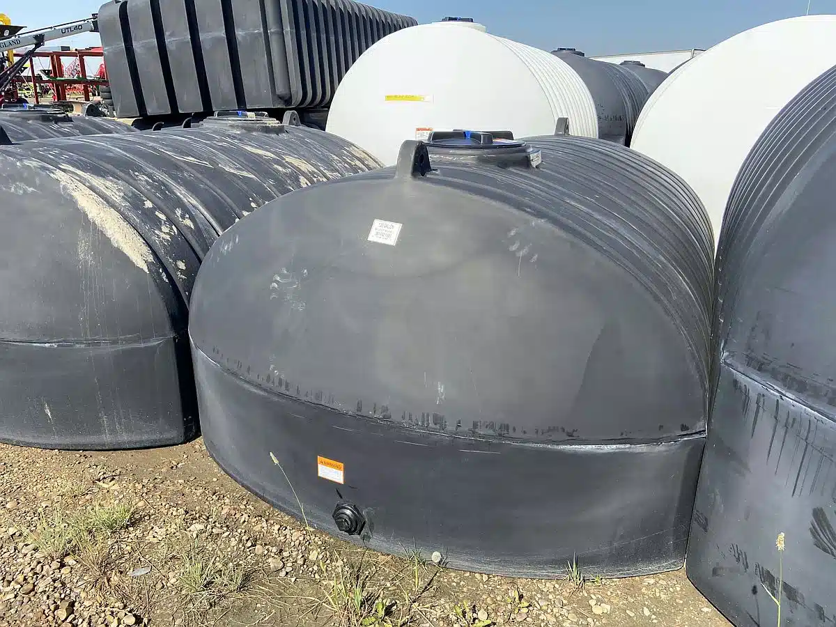 Gallery image 1 for New Unspecified 43645 Tank