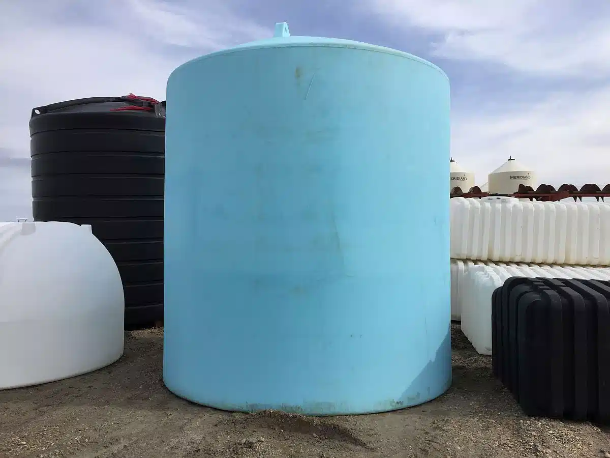 Gallery image 1 for New 2024 Unspecified 44089 Fertilizer Tank