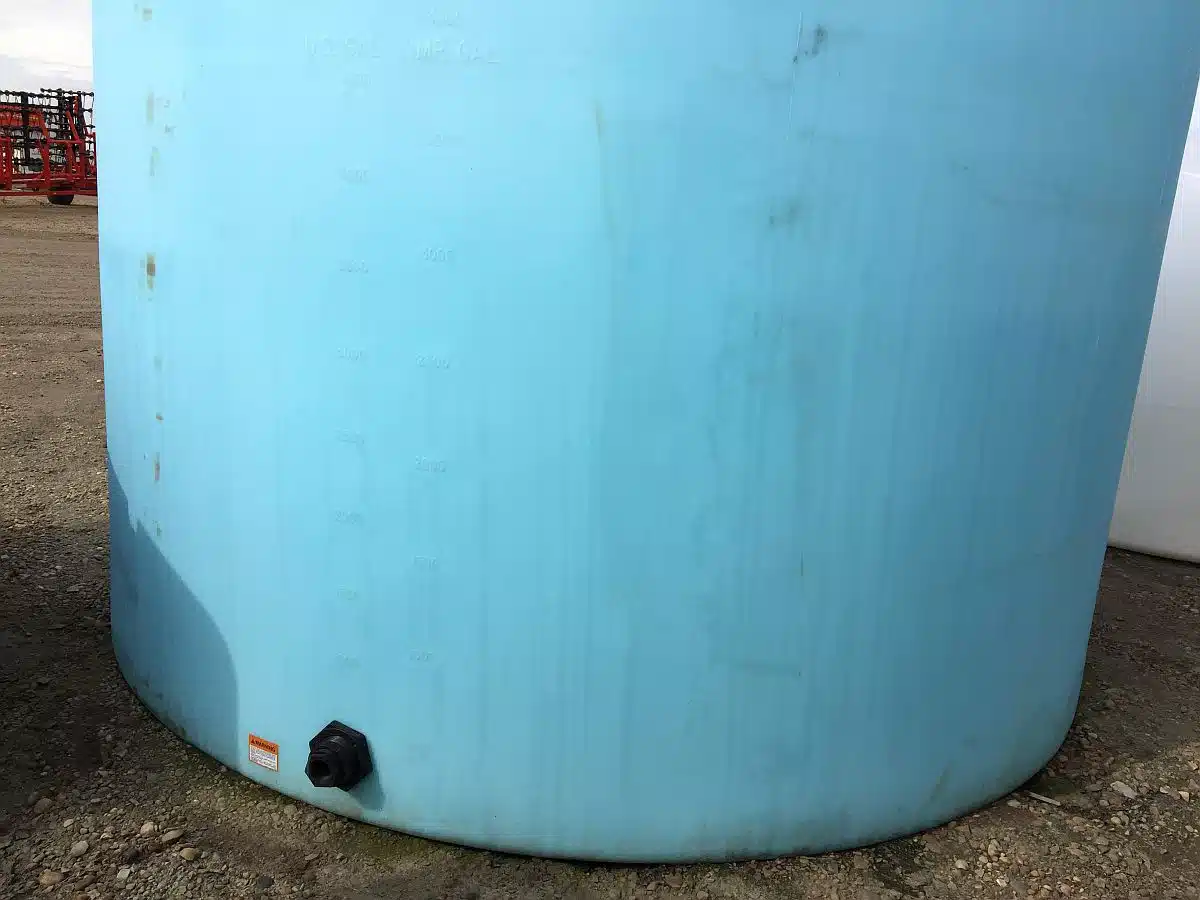 Gallery image 2 for New 2024 Unspecified 44089 Fertilizer Tank