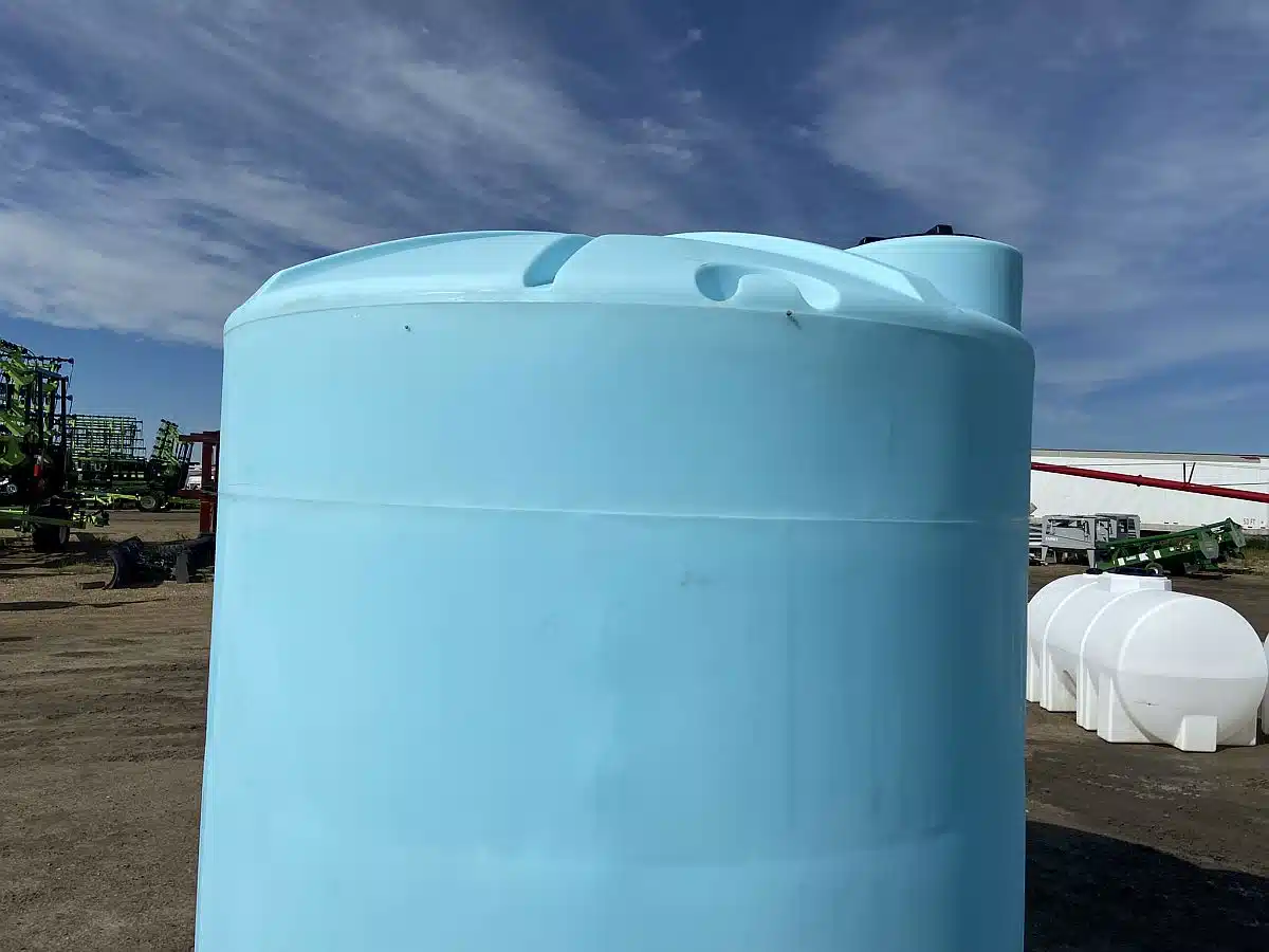 Gallery image 2 for New 2023 Unspecified 41264 Fertilizer Tank