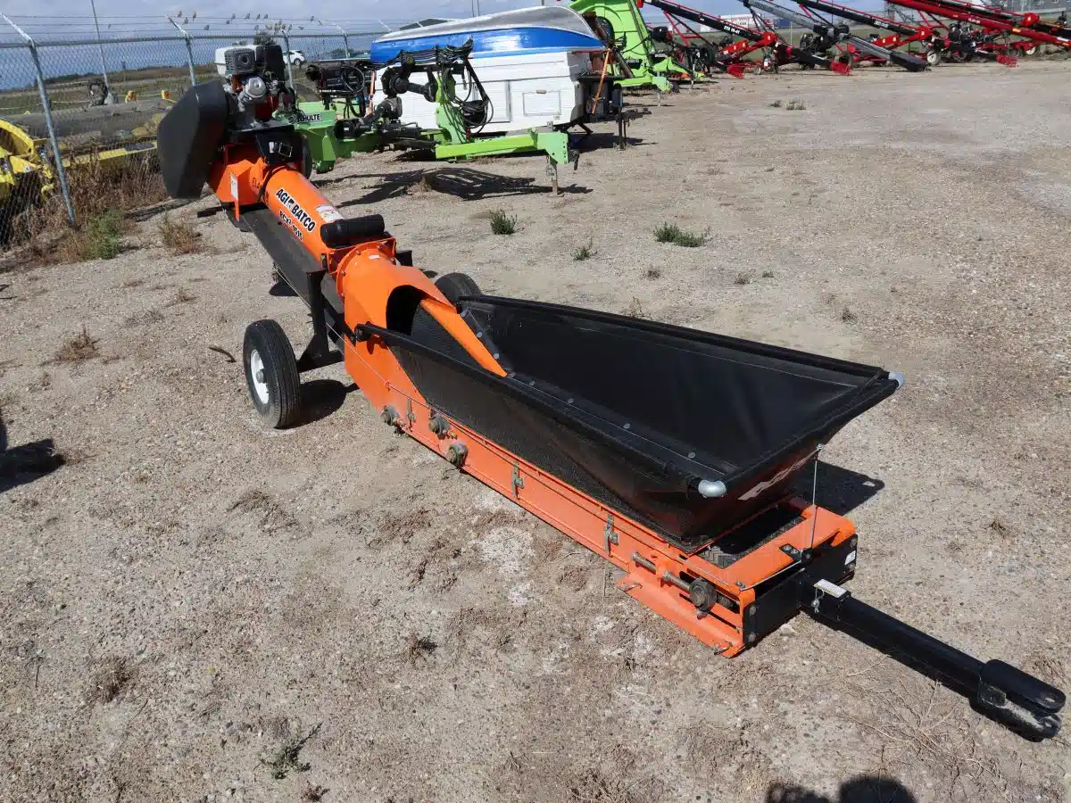 Gallery image 1 for Batco BCX2-1515LP Row Crop Tillage