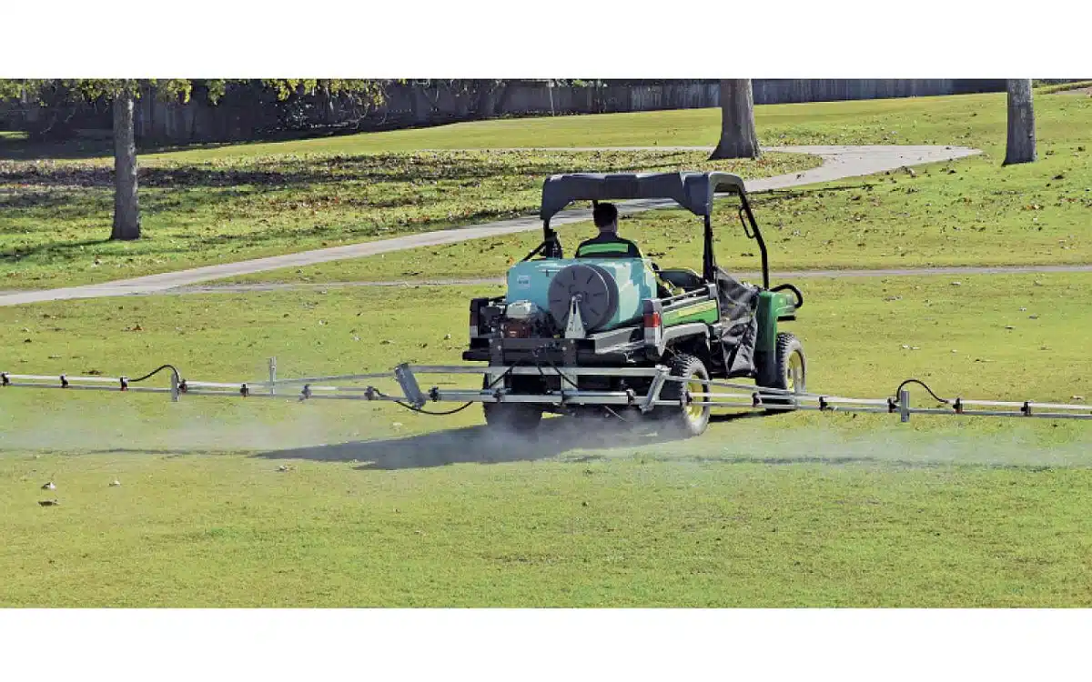 Gallery image 1 for Enduraplas UTV Sprayers Sprayer - 3PT/Mounted