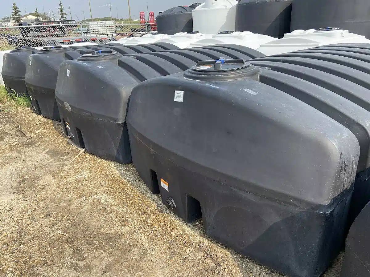 Gallery image 1 for 2024 Unspecified 1325 G Tank