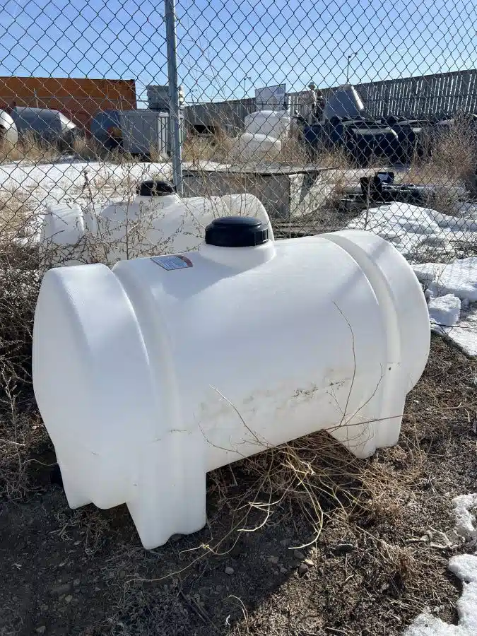 Gallery image 1 for New 2025 Unspecified 41939 Tank