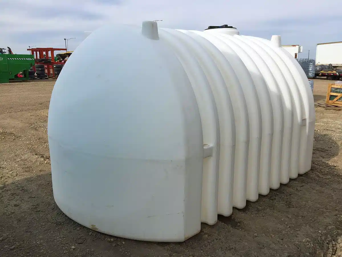 Gallery image 1 for New Unspecified 44427 Fertilizer Tank