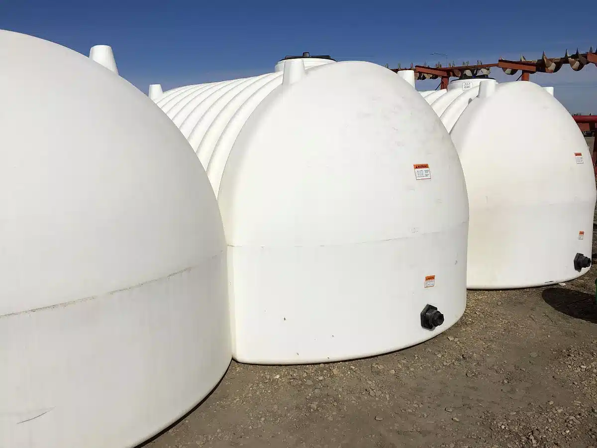 Gallery image 2 for New Unspecified 44427 Fertilizer Tank