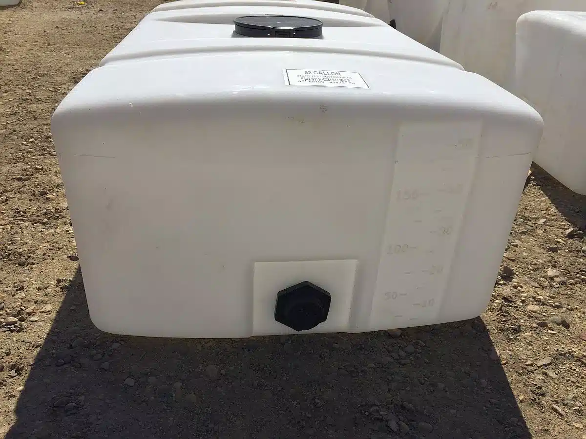 Gallery image 2 for New Unspecified 45313 Tank