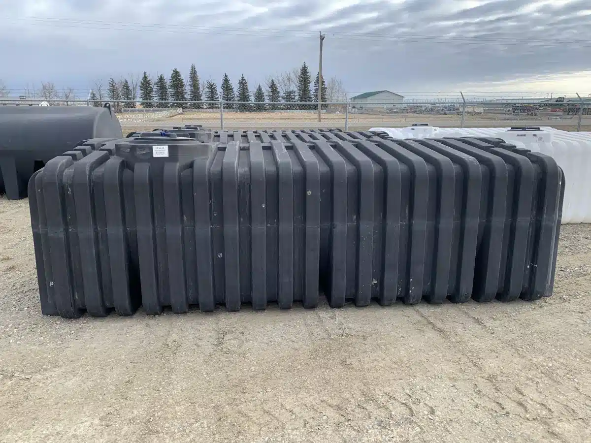 Gallery image 2 for Norwesco 44336 Tank
