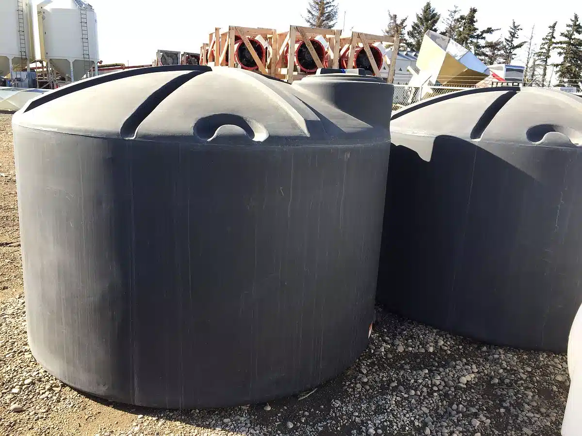 Photo de la Galerie 2 pour Norwesco 41225 Réservoir
