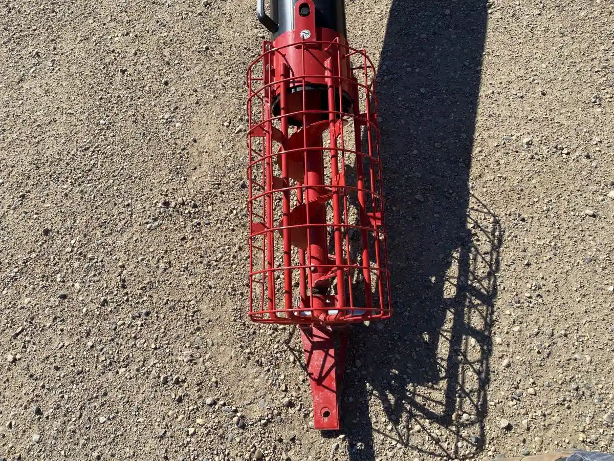 Gallery image 2 for New 2022 AGI WRX 8-51 Grain Auger