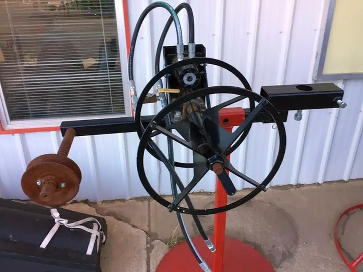 Gallery image 1 for New 2025 Unspecified Level-Wind Miscellaneous