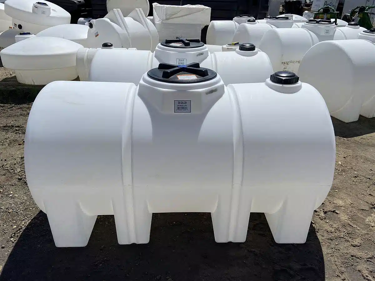 Gallery image 2 for New 2024 Unspecified 41430 Tank