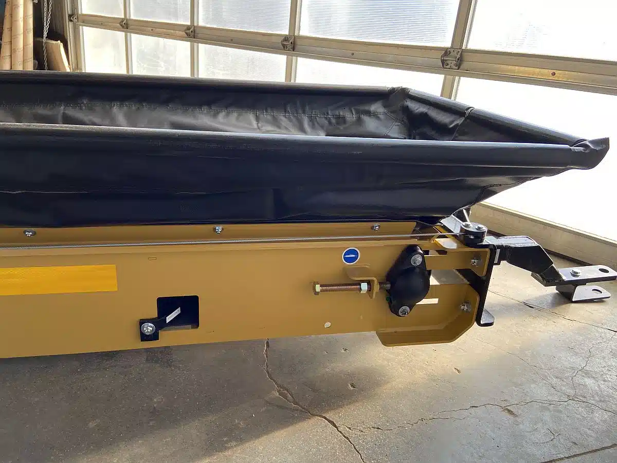 Gallery image 2 for New 2025 CONVEY-ALL 1650-TL Belt Conveyor