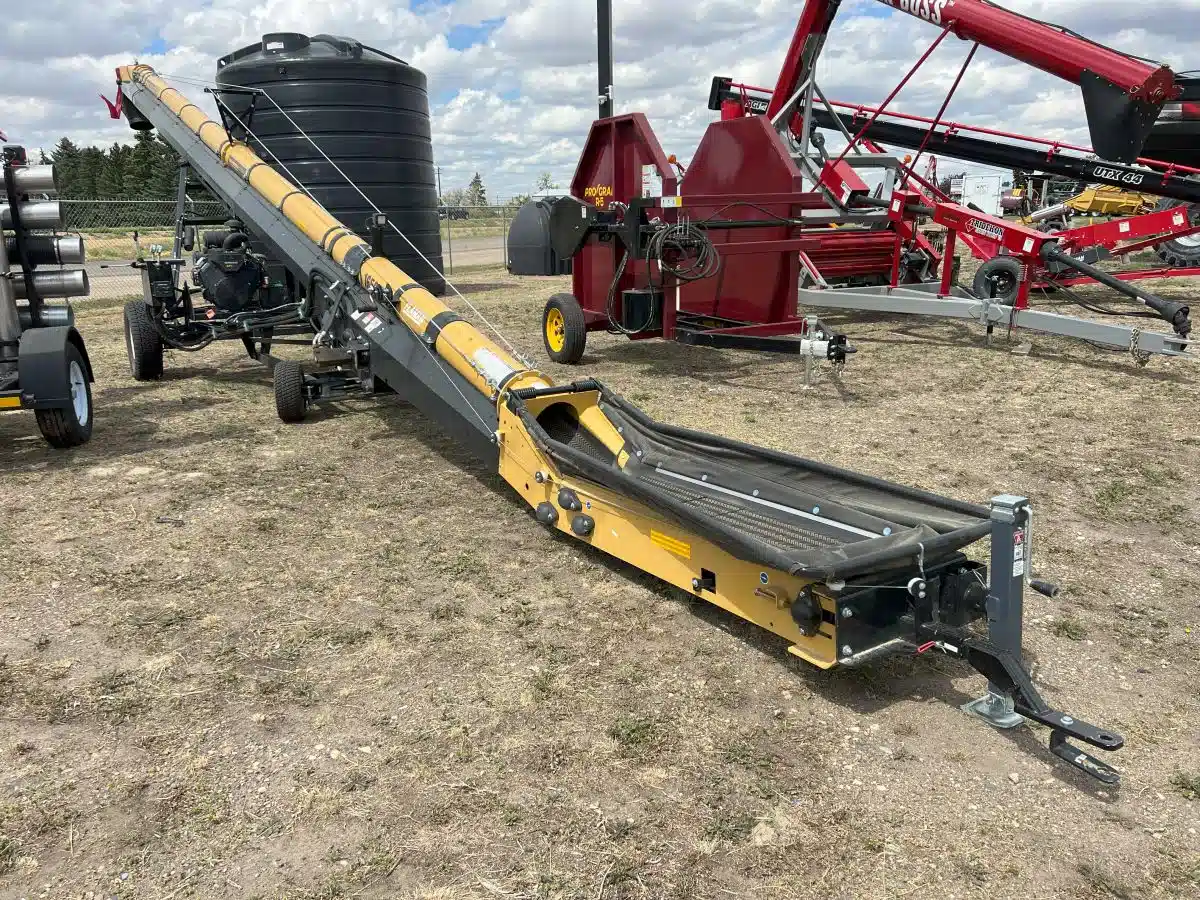 Gallery image 2 for New 2025 CONVEY-ALL 1650-TL Belt Conveyor