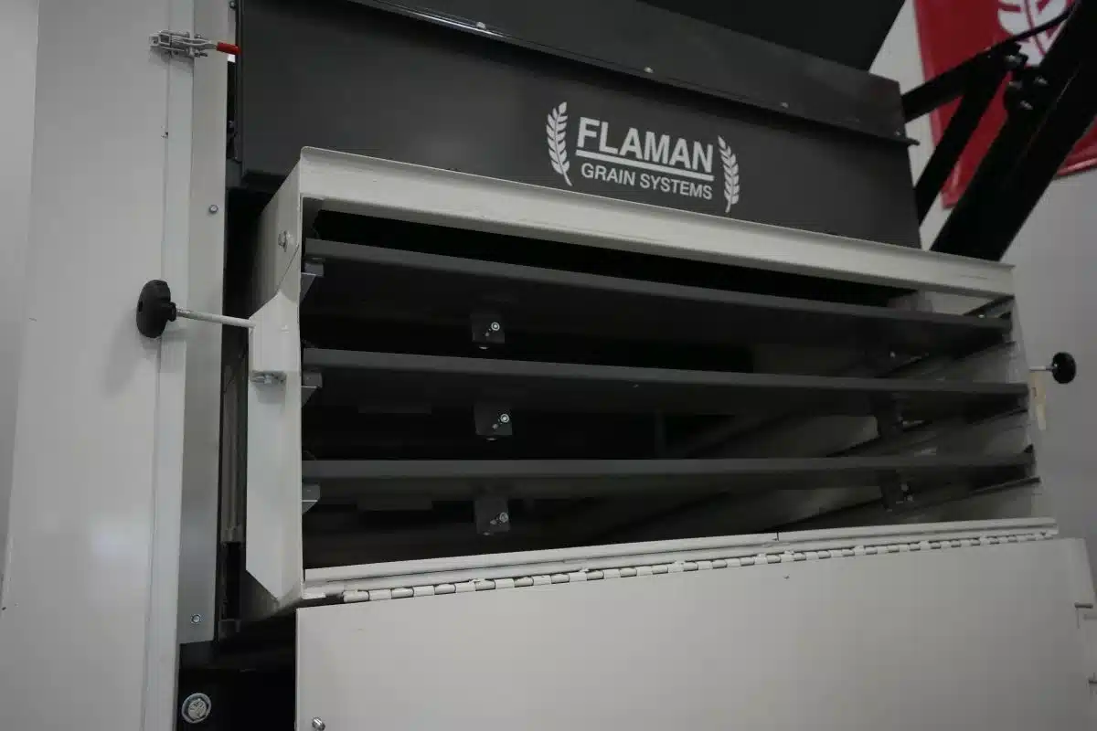 Gallery image 2 for New 2023 Unspecified 350 Grain Cleaner