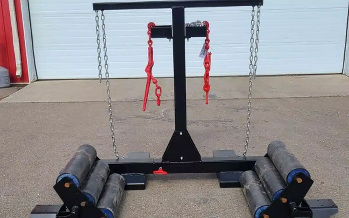 Gallery image 1 for New 2023 Unspecified Wrangler Sprayer - Self Propelled