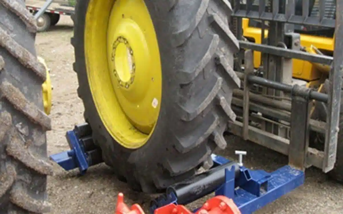Gallery image 2 for Flaman Wrangler Sprayer - Self Propelled