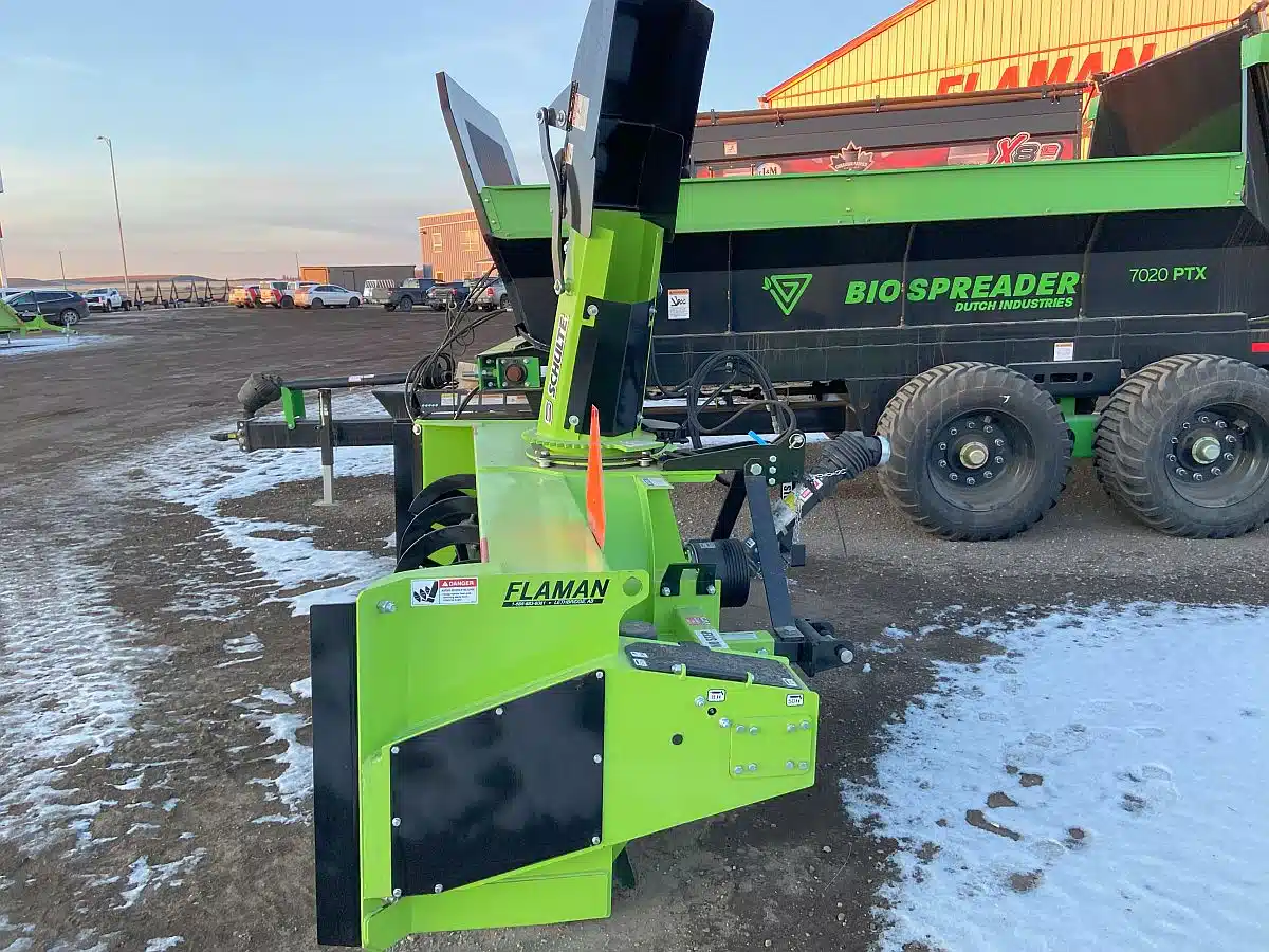 Photo de la Galerie 2 pour Schulte SDX-102 Souffleur à neige