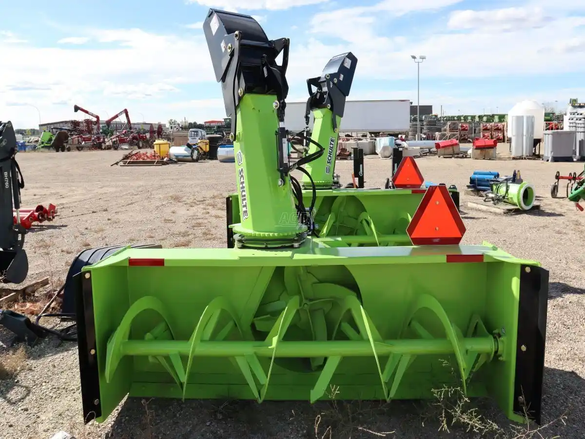 Gallery image 1 for New 2023 Schulte SDX-102 Snow Blower