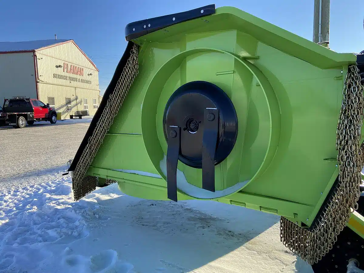 Gallery image 2 for New 2025 Schulte XH-1500 Rotary Cutter