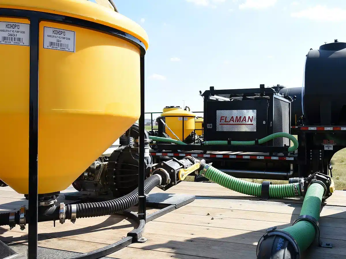 Gallery image 2 for 2023 Unspecified Available Seed Treater