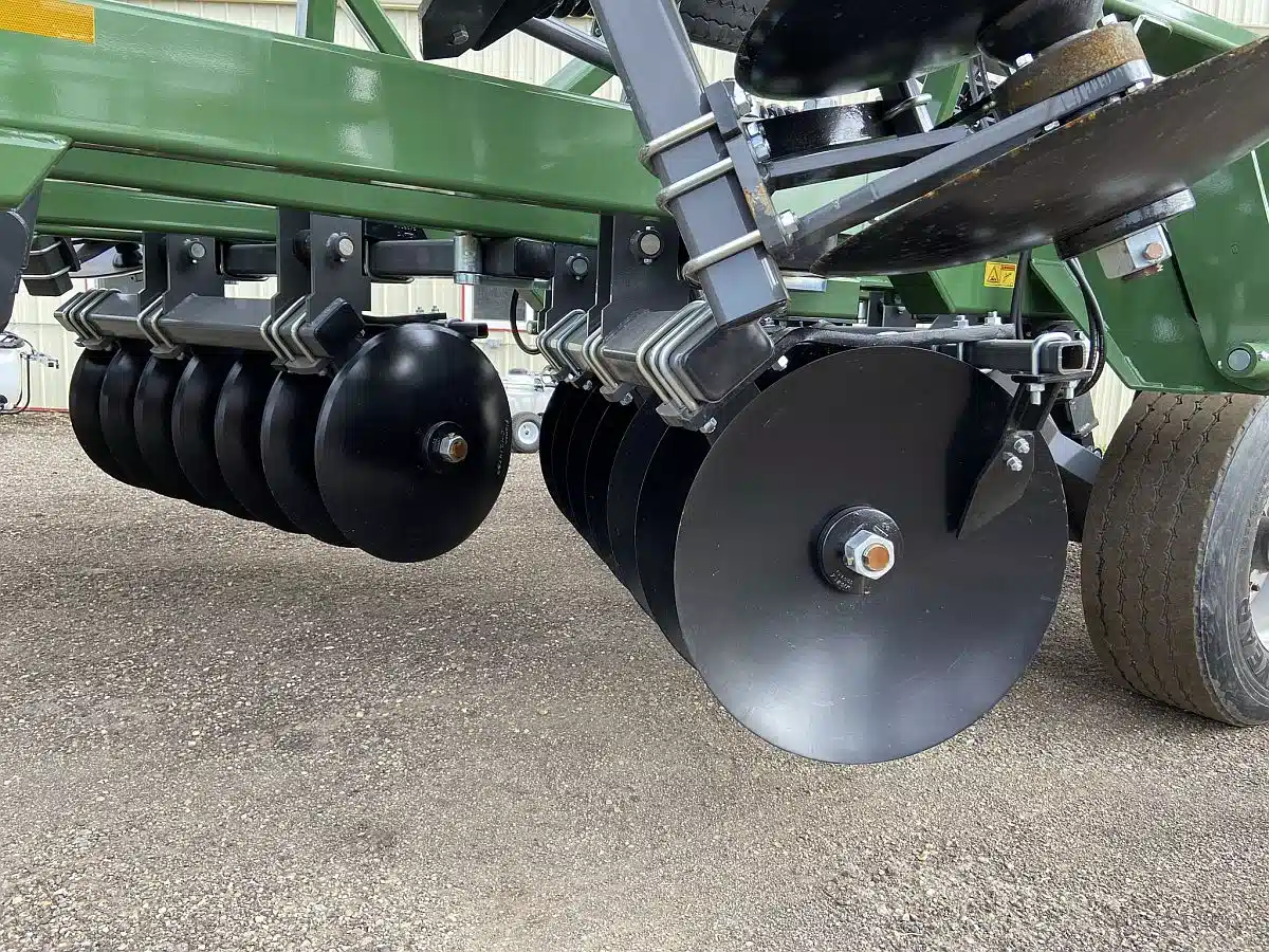 Gallery image 2 for New 2024 Wishek 842LNT Disc
