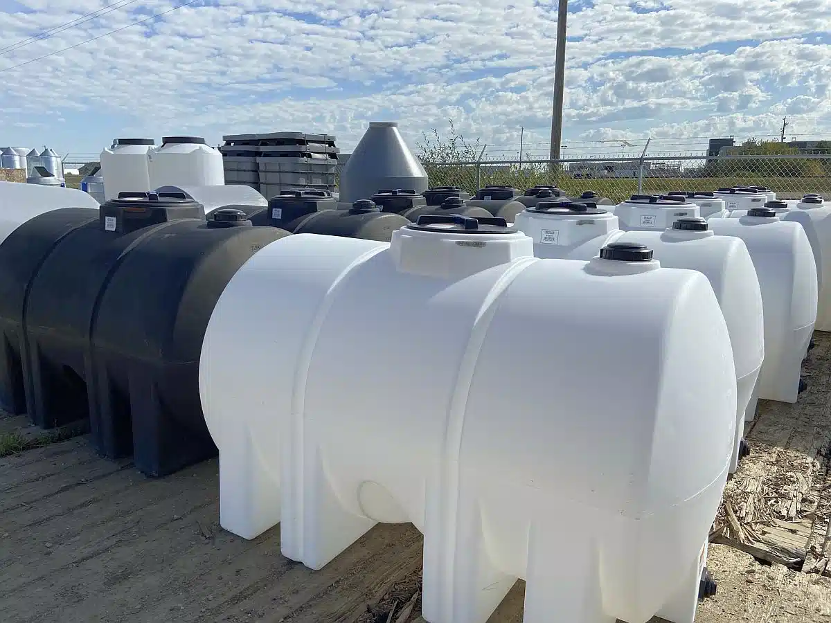 Gallery image 1 for Unspecified 41393 Tank