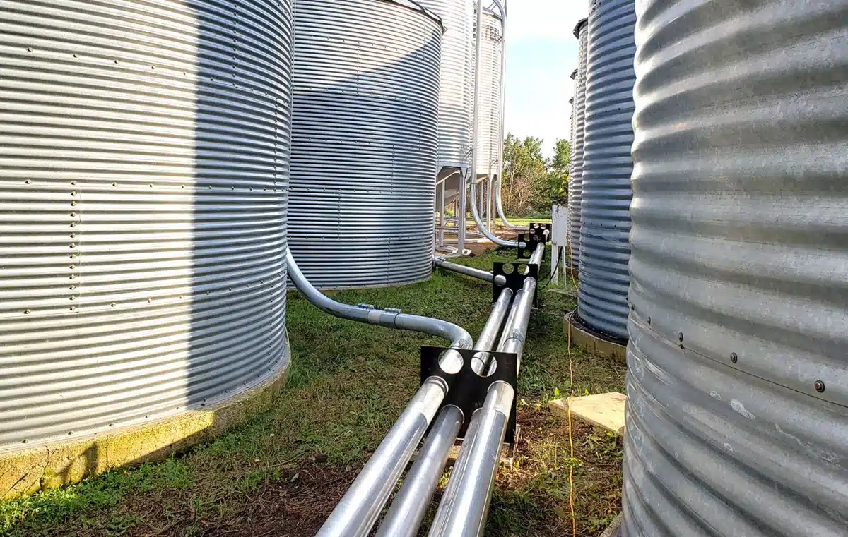 Gallery image 1 for 2024 Walinga ULTRA-VEYOR Grain Dryer