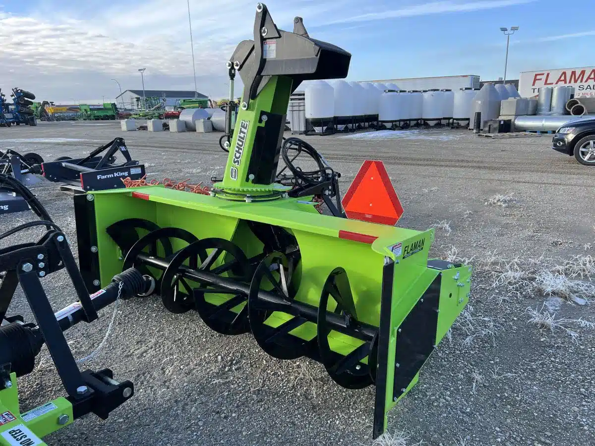 Gallery image 2 for Schulte SDX-102 Snow Blower