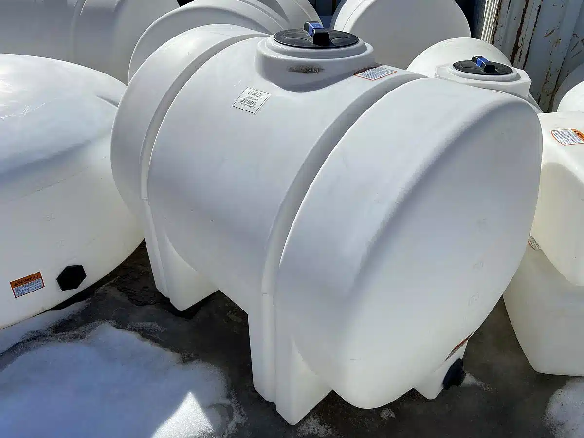 Gallery image 1 for New Unspecified 41943 Tank