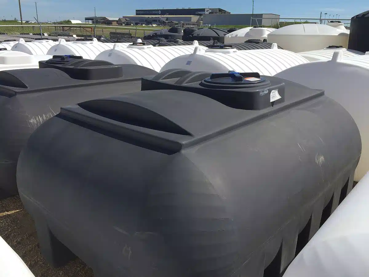 Gallery image 1 for New Unspecified 42373 Tank