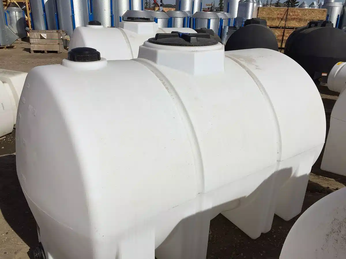 Gallery image 2 for Unspecified 41393 Tank