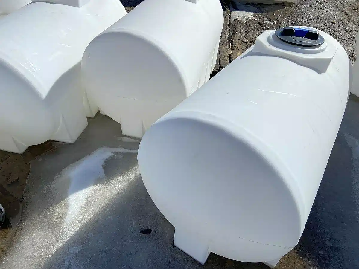 Gallery image 1 for Unspecified 41094 Tank