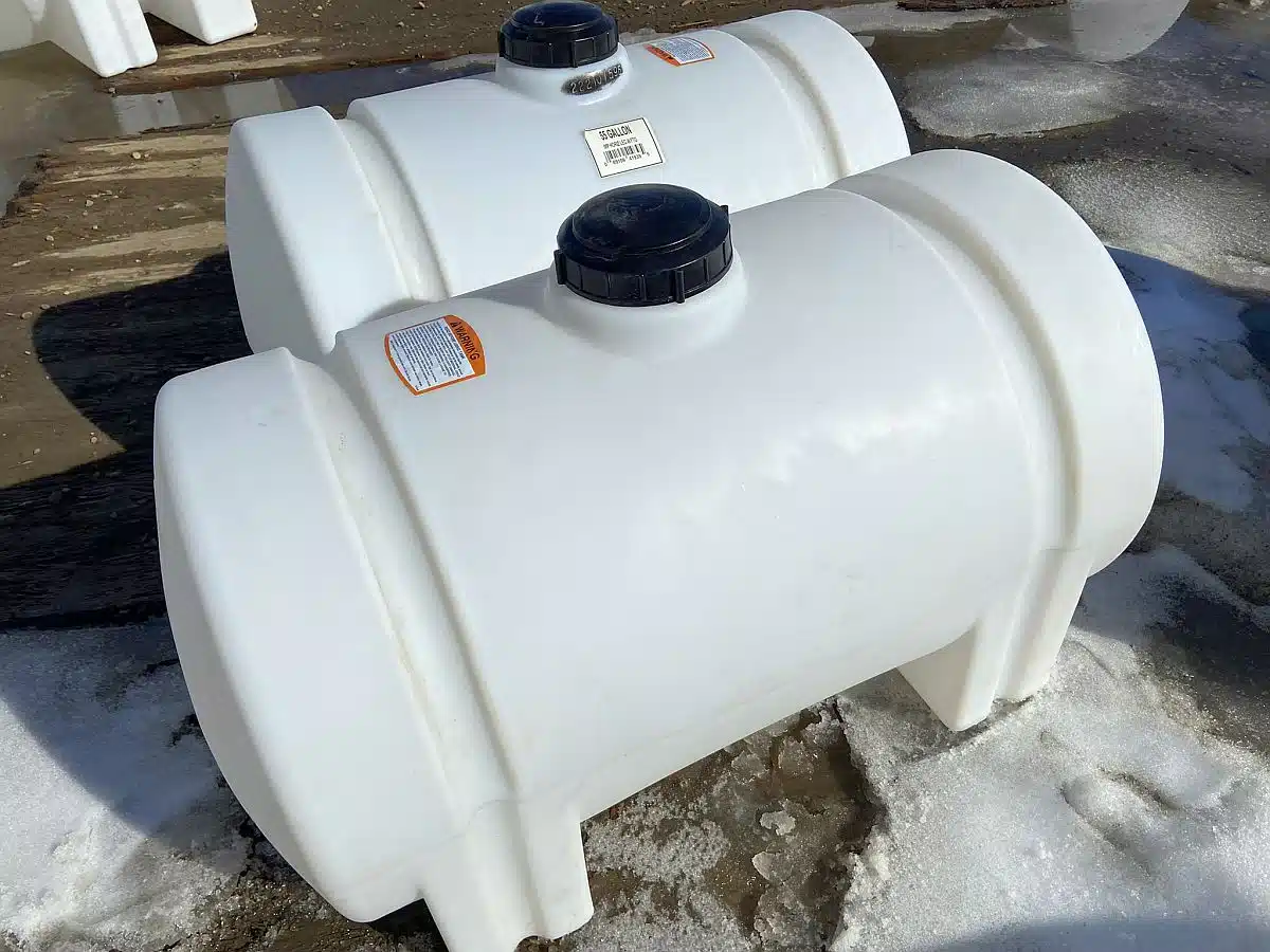 Gallery image 1 for Unspecified 41939 Tank