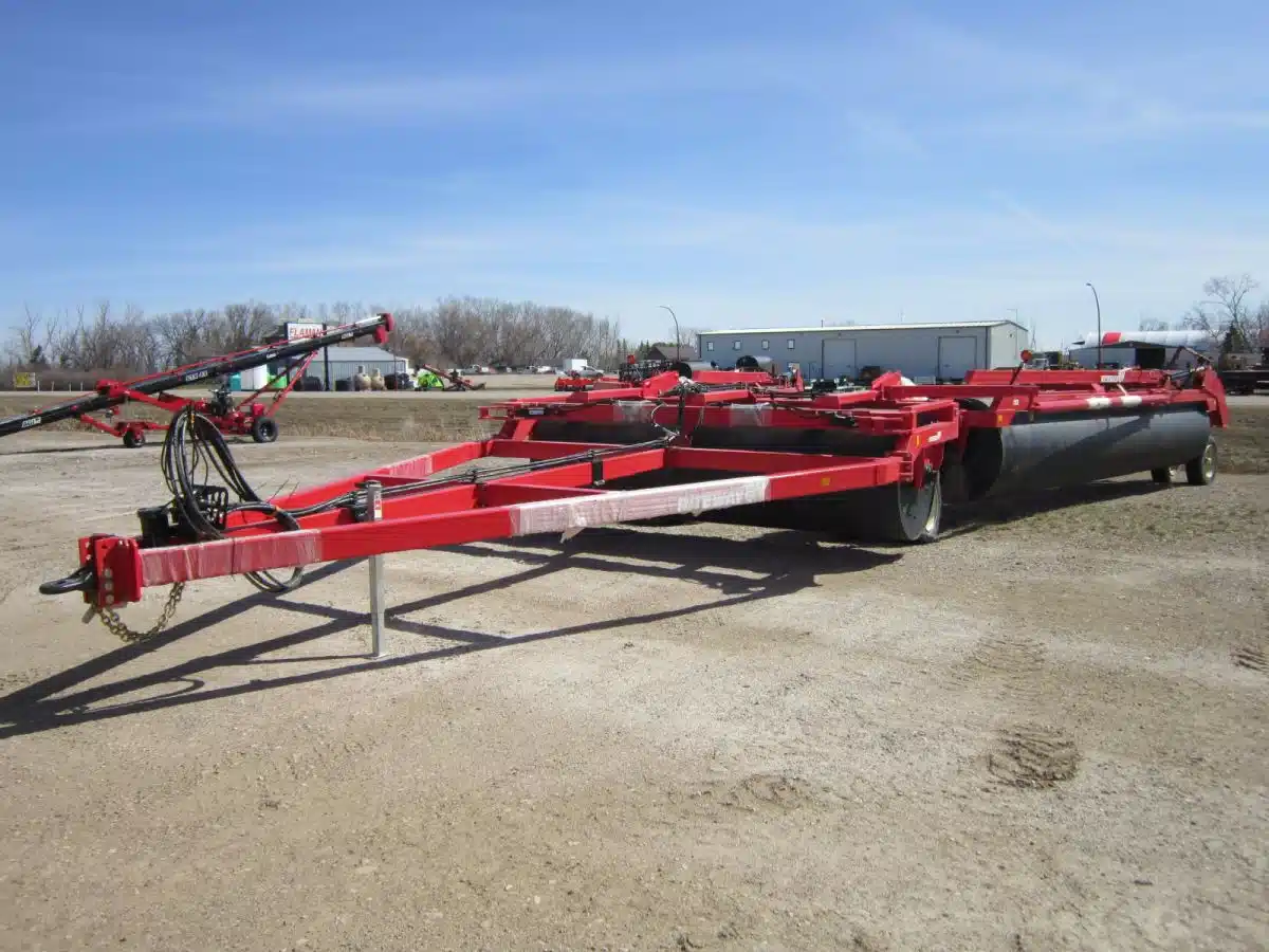 Gallery image 1 for New 2023 Riteway F3-50 Land Roller