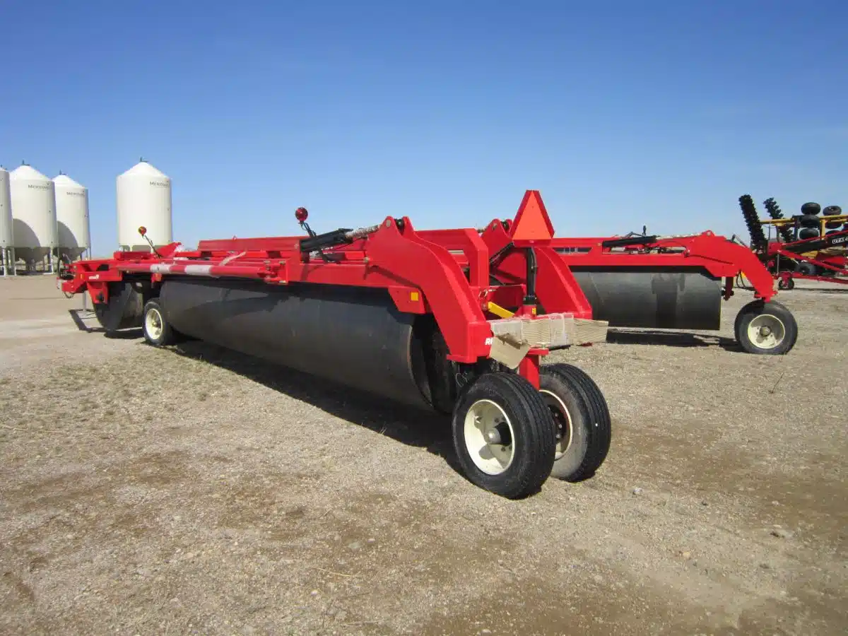 Gallery image 2 for New 2023 Riteway F3-50 Land Roller