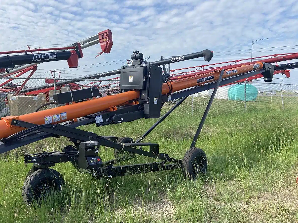 Photo de la Galerie 1 pour 2024 Batco BCX3 1549 Vis à grain