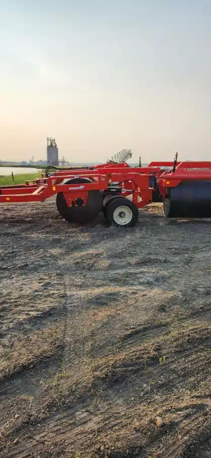 Gallery image 2 for New 2023 Riteway F3-50 Land Roller