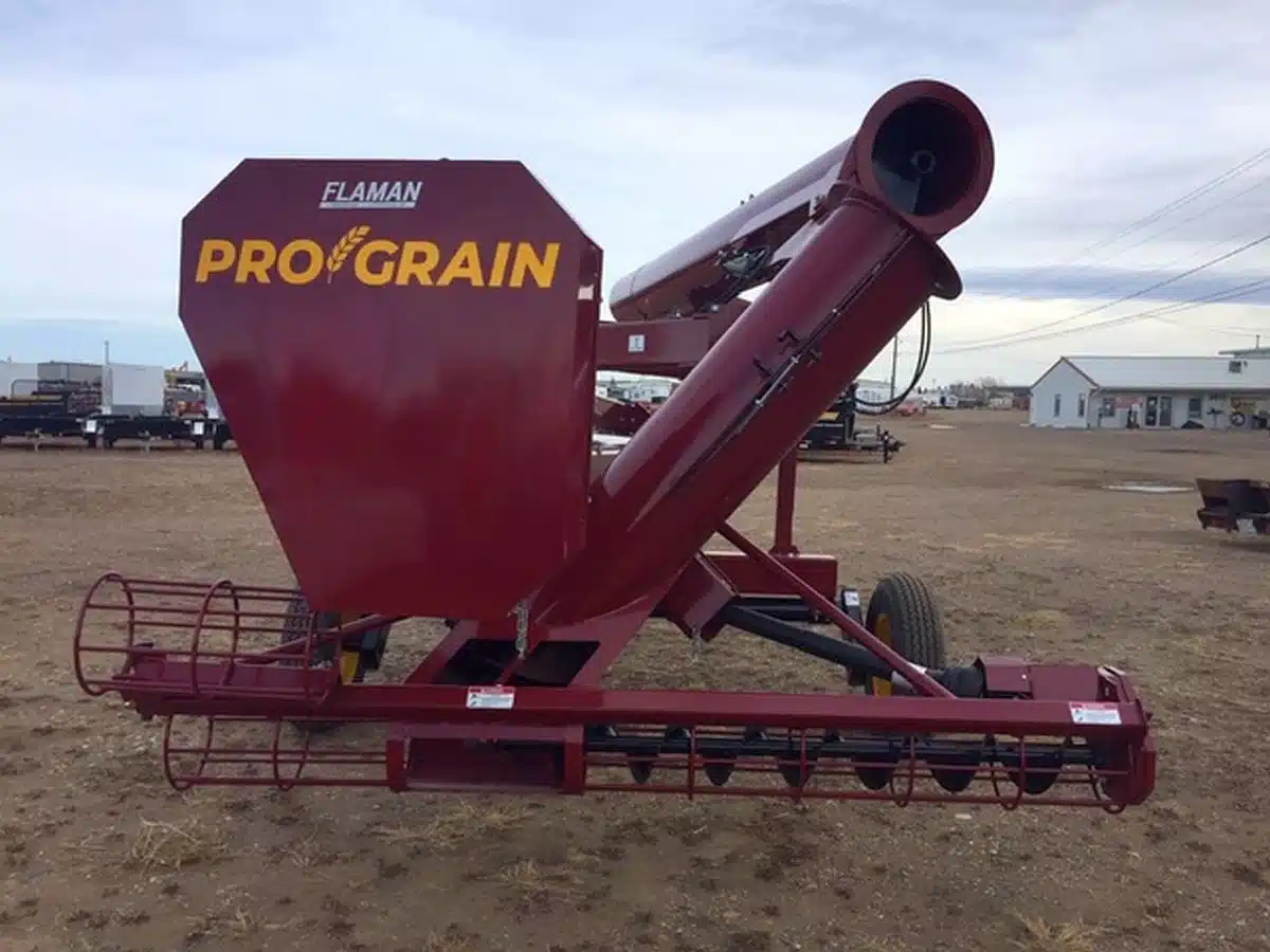 Gallery image 2 for New 2025 Arc Alloy Pro Grain E-1610 Grain Extractor