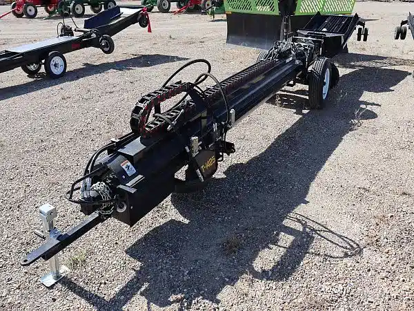 Gallery image 2 for 2025 Arc Alloy T-1425 Belt Conveyor