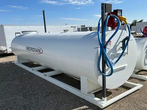 Gallery image 2 for New 2024 Meridian 10000L DW Tank