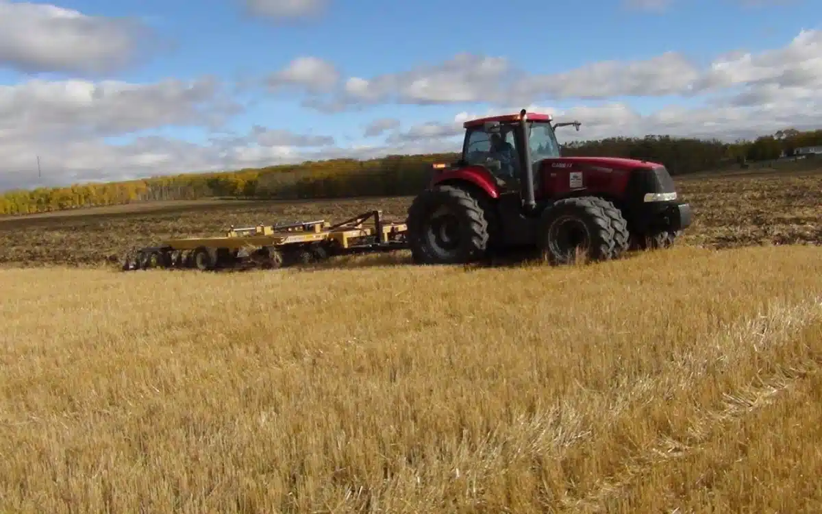 Gallery image 2 for Kello-Bilt 275 Disc