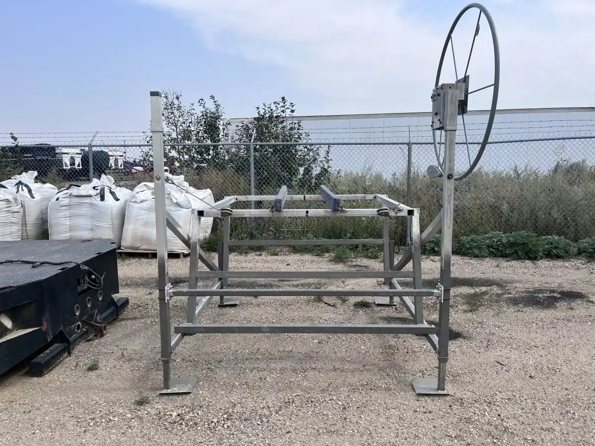 Gallery image 1 for Used Koender PWC Miscellaneous