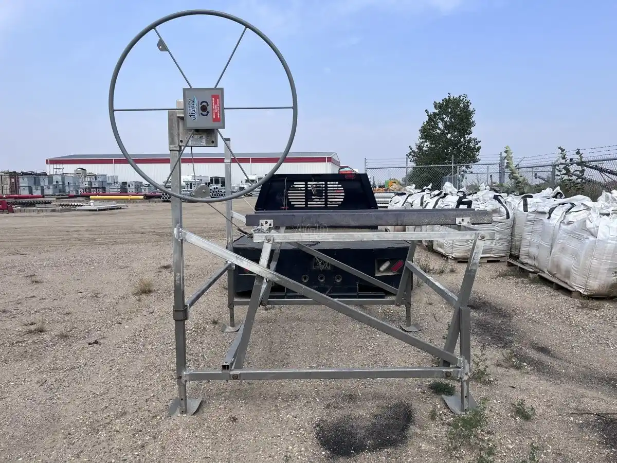 Gallery image 2 for Used Koender PWC Miscellaneous