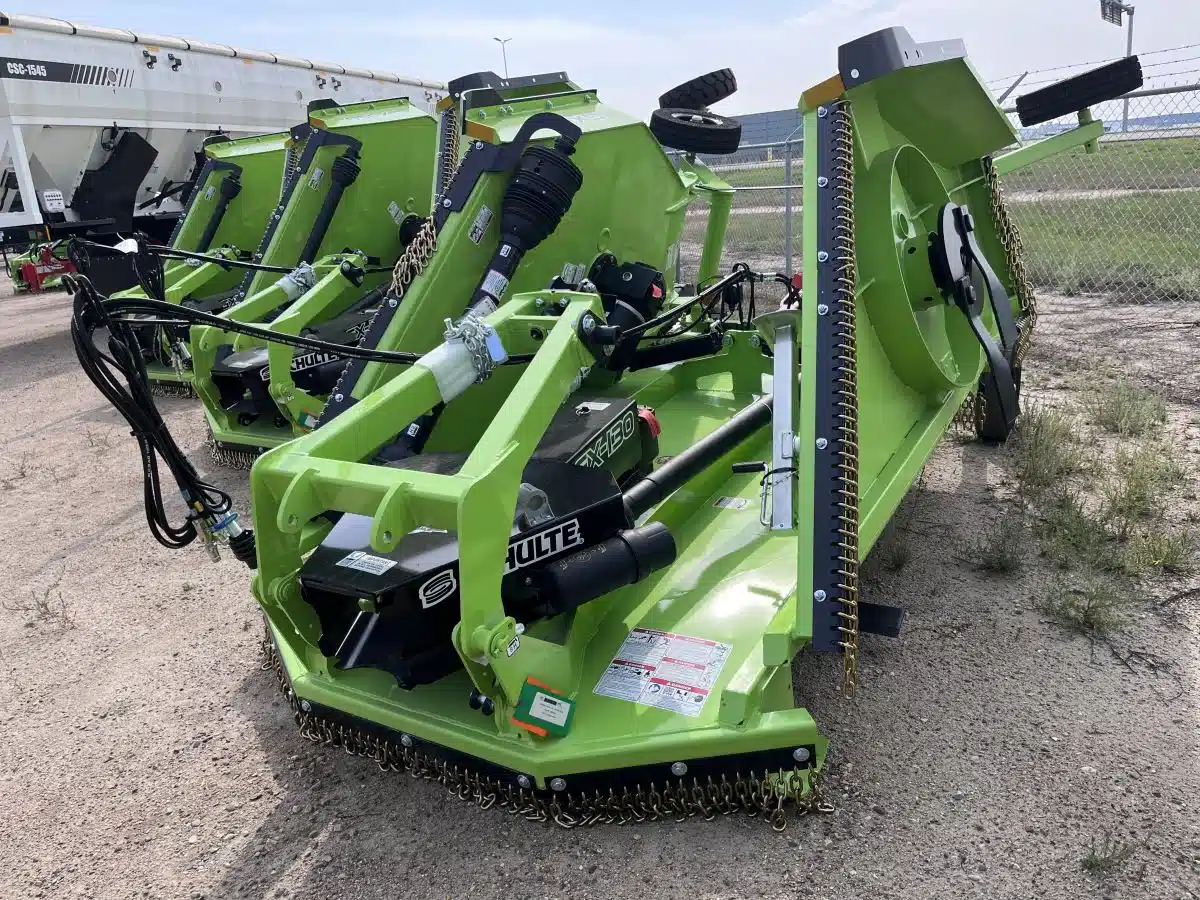 Gallery image 1 for New Schulte GX130-13 Mower