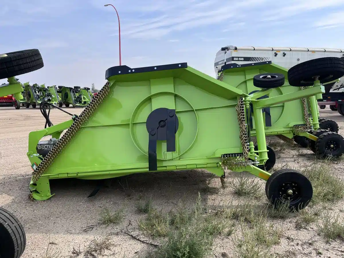 Gallery image 2 for New Schulte GX130-13 Mower