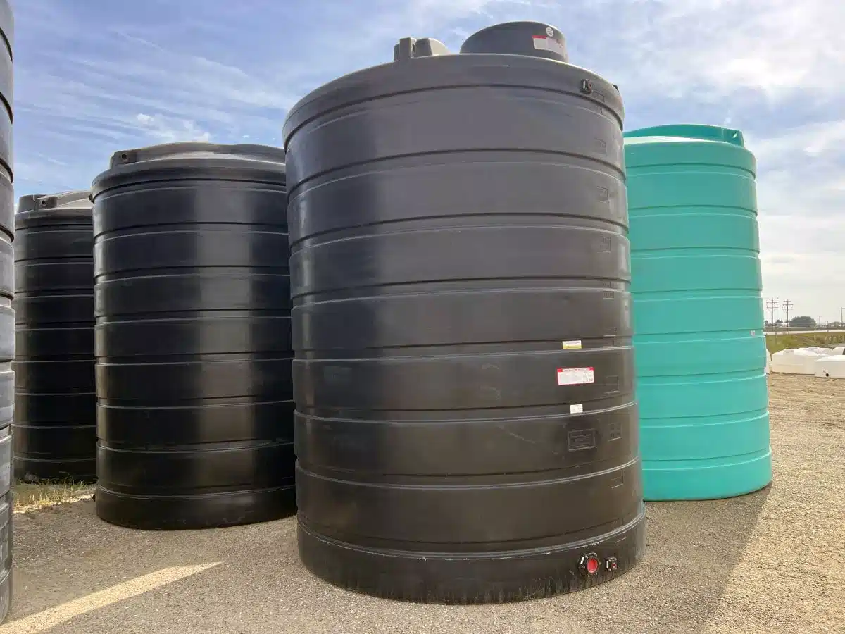 Gallery image 2 for New 2024 Enduraplas THV5000 Fertilizer Tank