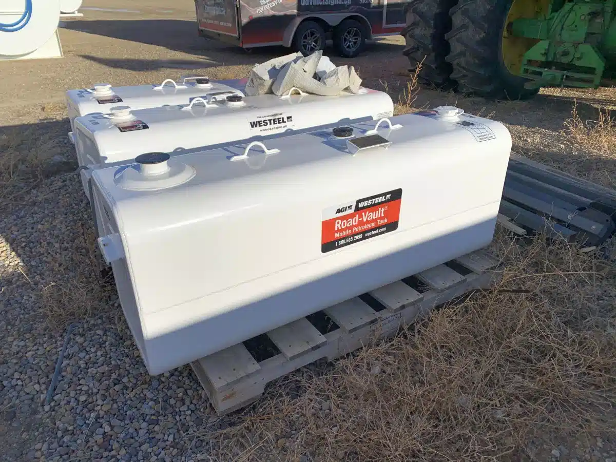 Gallery image 1 for New 2024 Westeel RV 285 Tank